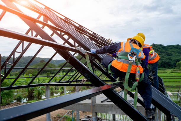 Best New Roof Installation  in Smithfield, UT