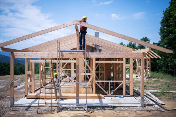 Best Storm Damage Roof Repair  in Smithfield, UT
