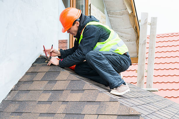 Best Commercial Roofing Services  in Smithfield, UT