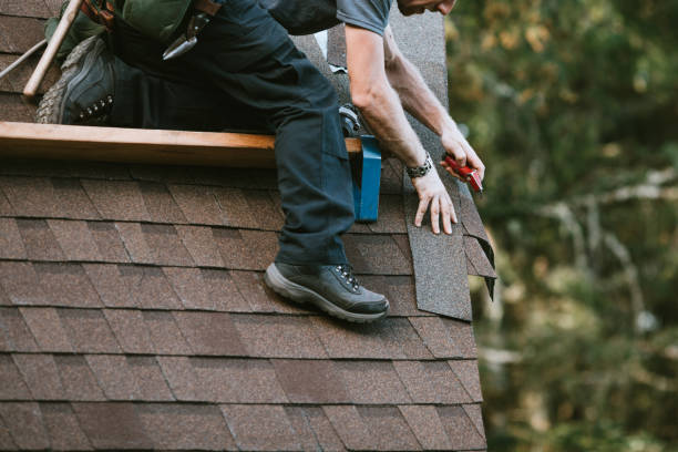 Best Roof Maintenance Services  in Smithfield, UT